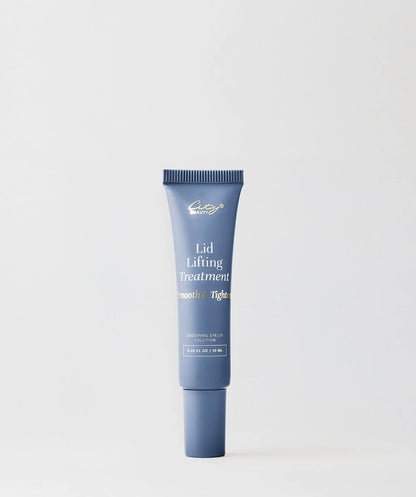 Lid Lifting Treatment – Smooth & Tighten Droopy Eyelids