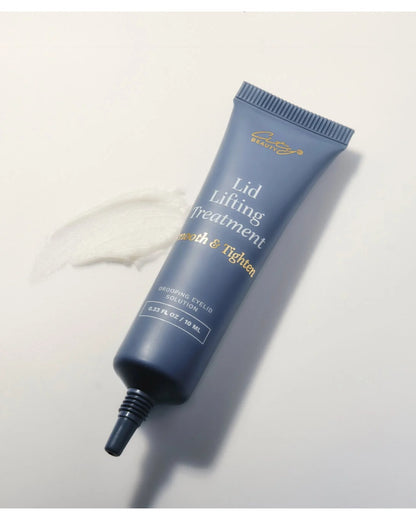 Lid Lifting Treatment – Smooth & Tighten Droopy Eyelids